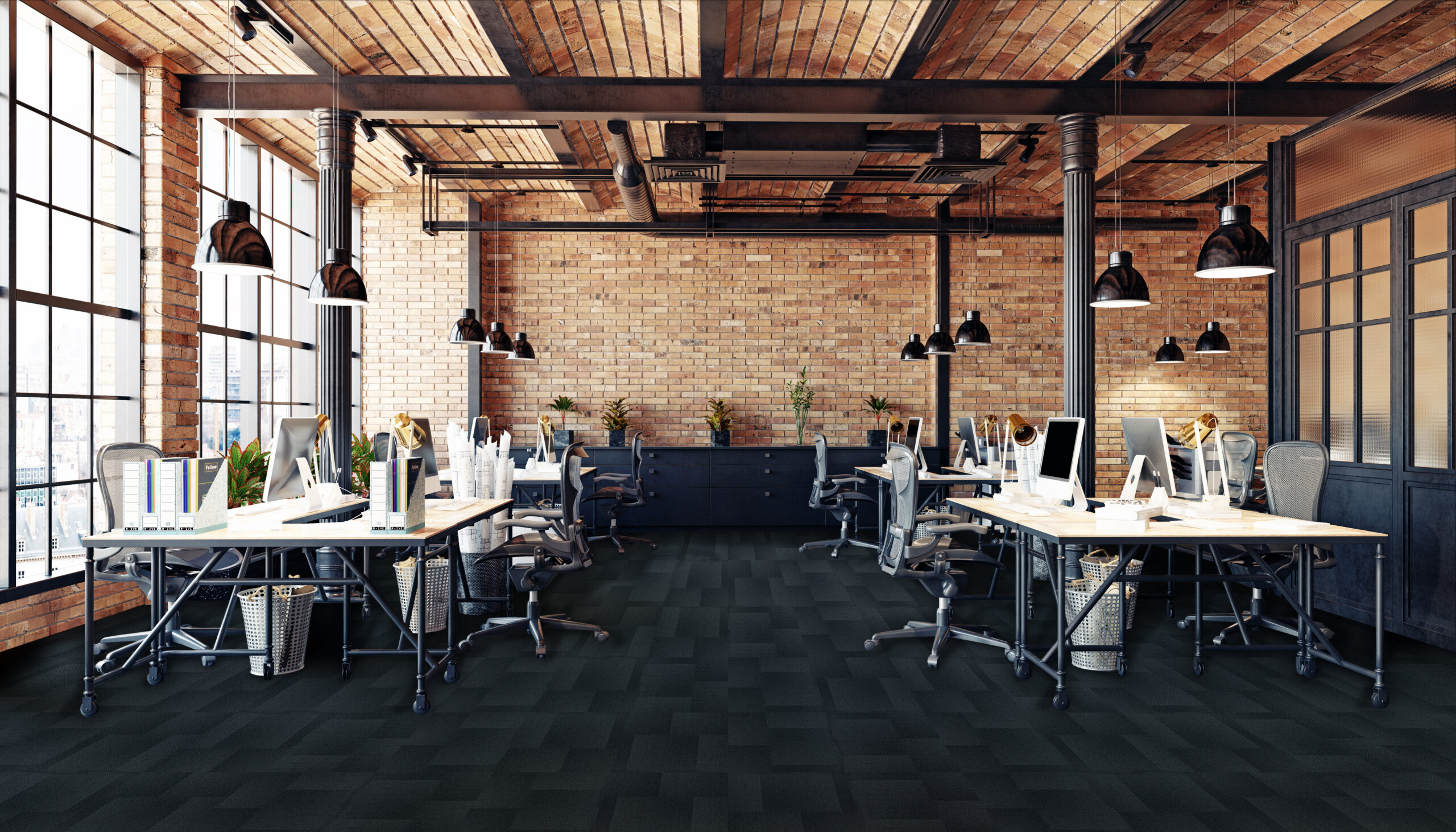 low-maintenance flooring UK