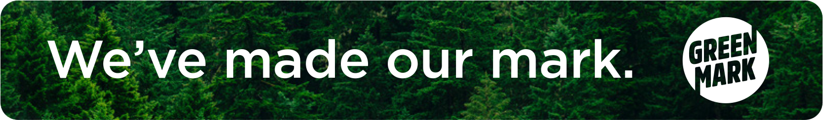 sustainability - green mark accreditation 