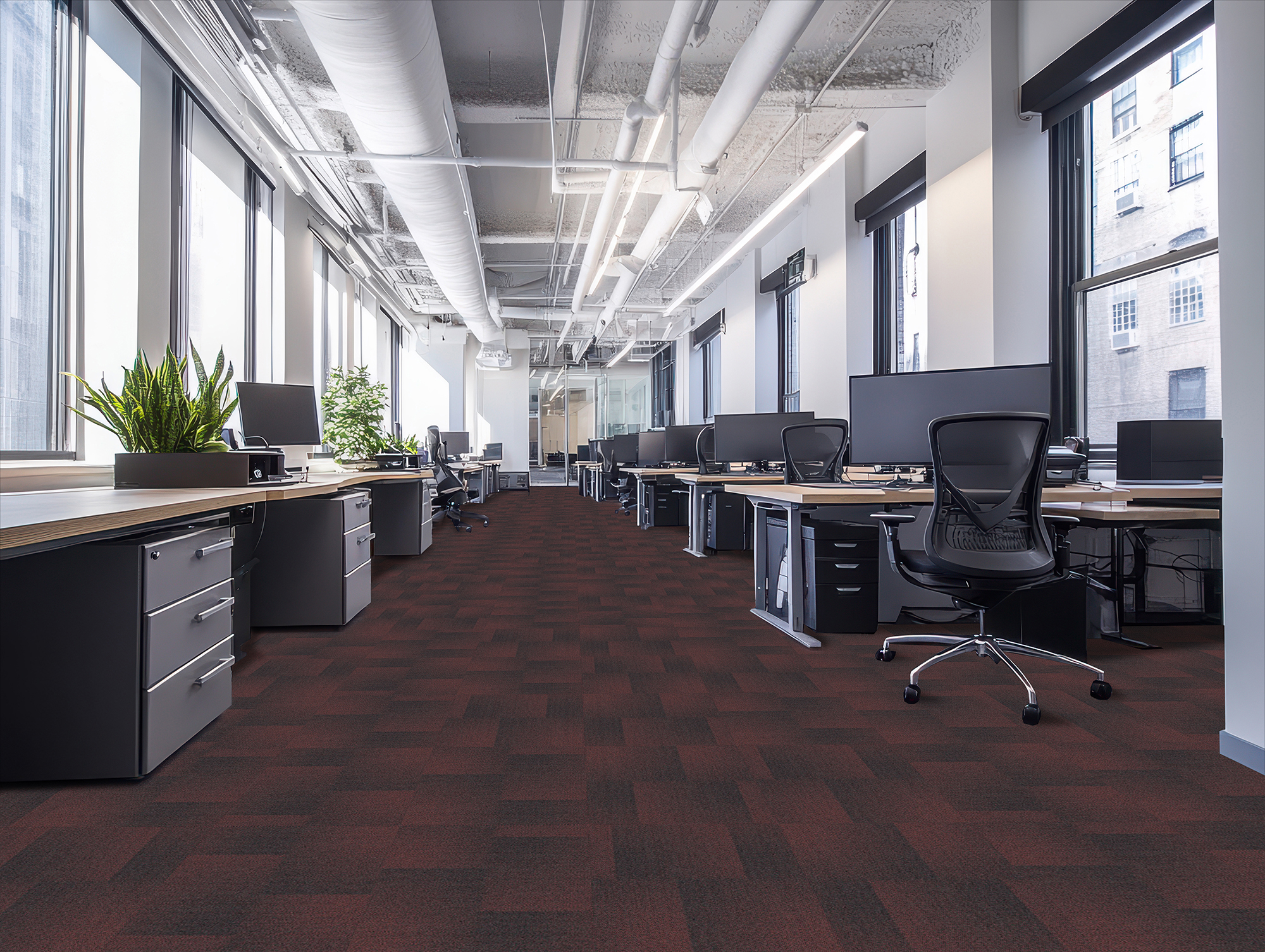 Modern Edge - Image 2