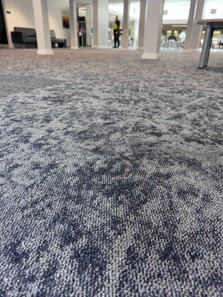 carpet tiles - venetian charm