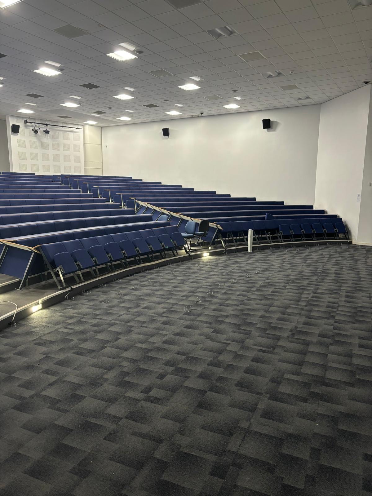 grey carpet tiles