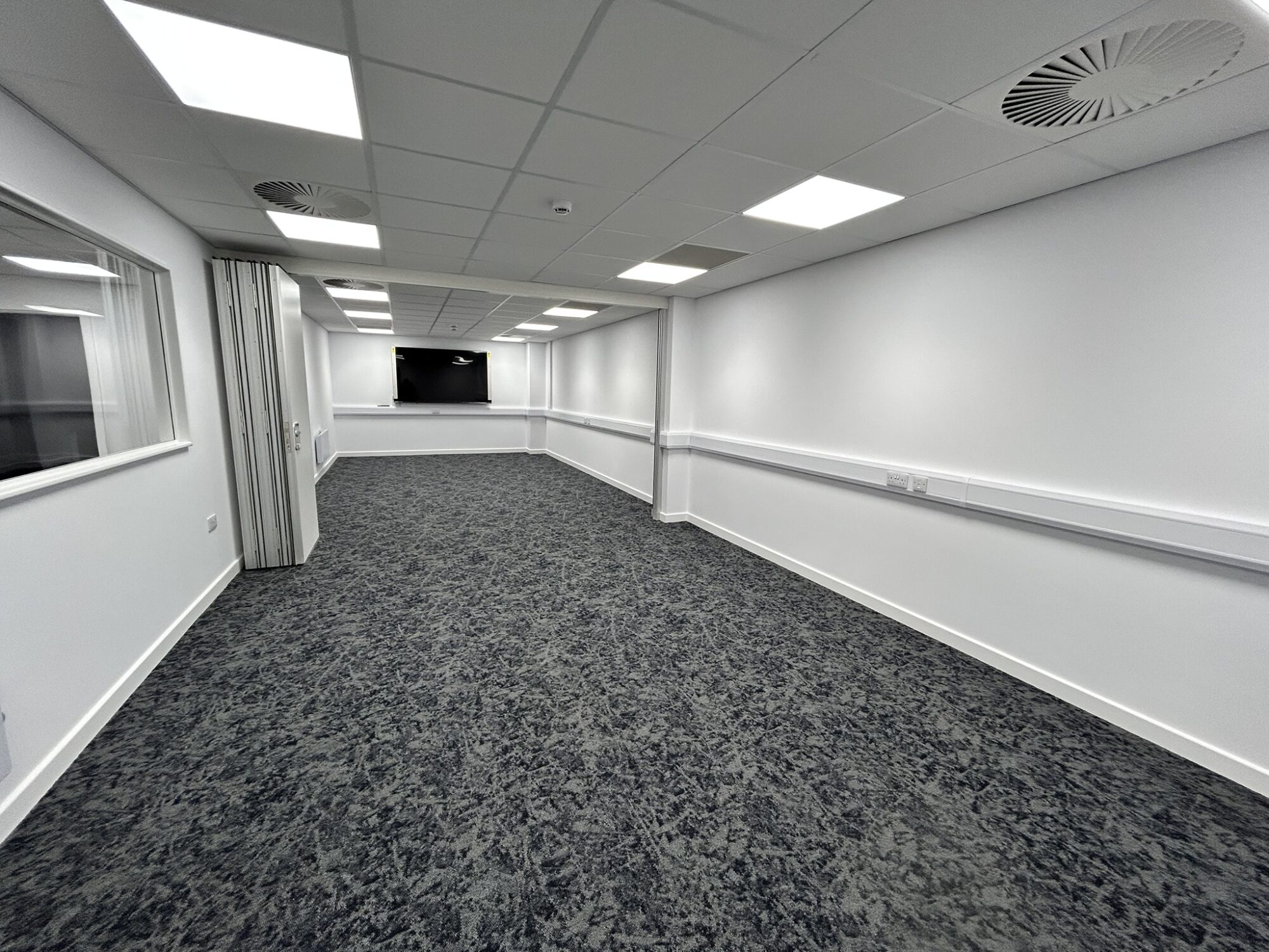 office carpet tiles