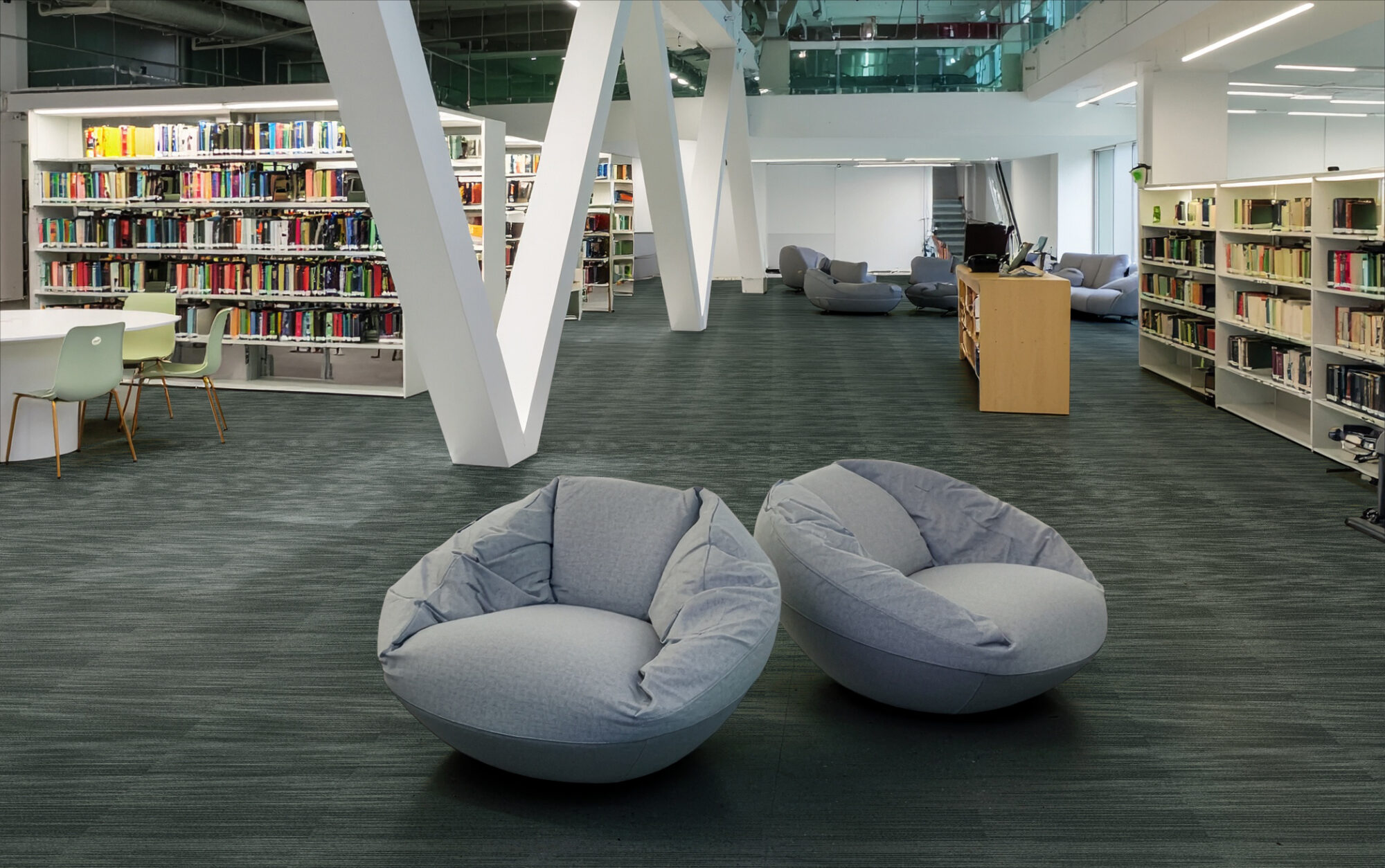 carpet tiles